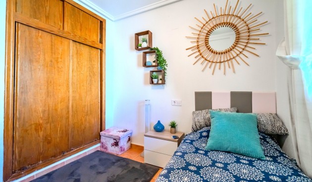 Resale - Semi Detached -
Los Altos - Res Valle de los pinos