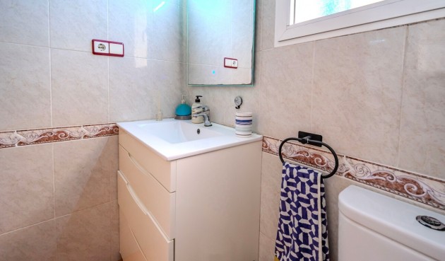 Resale - Semi Detached -
Los Altos - Res Valle de los pinos