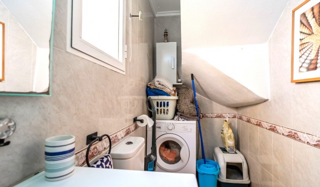 Resale - Semi Detached -
Los Altos - Res Valle de los pinos