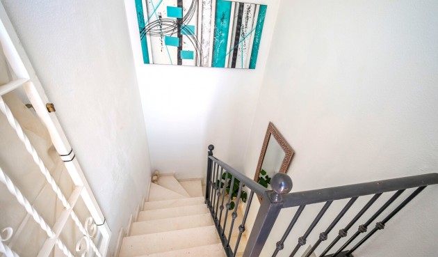 Resale - Semi Detached -
Los Altos - Res Valle de los pinos