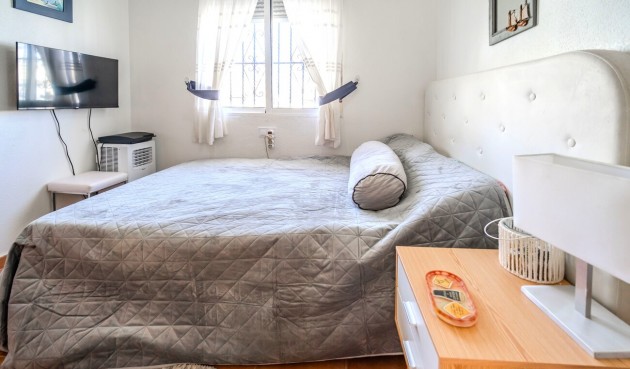 Resale - Semi Detached -
Los Altos - Res Valle de los pinos