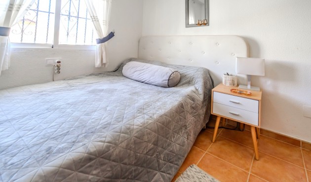 Resale - Semi Detached -
Los Altos - Res Valle de los pinos