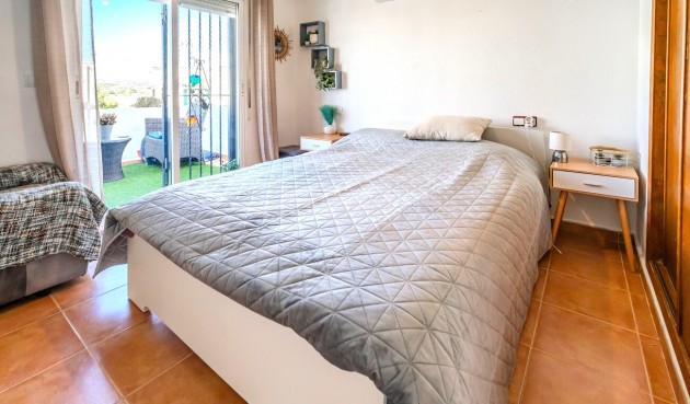 Resale - Semi Detached -
Los Altos - Res Valle de los pinos
