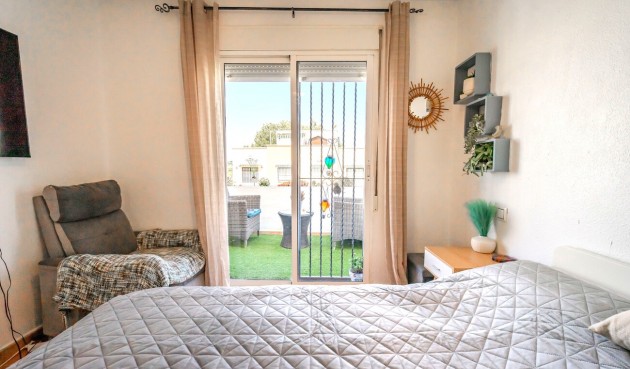 Resale - Semi Detached -
Los Altos - Res Valle de los pinos