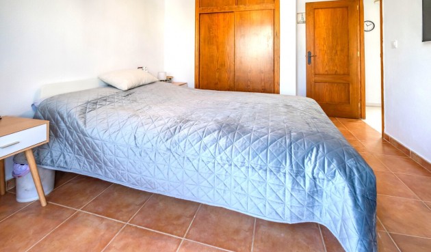 Resale - Semi Detached -
Los Altos - Res Valle de los pinos