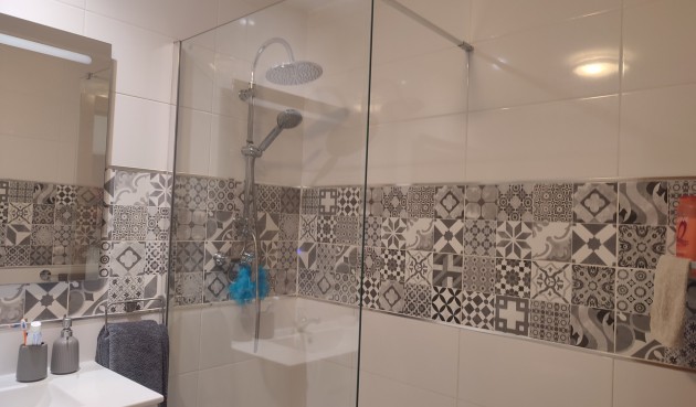 Resale - Apartment -
Hacienda Riquelme Golf Resort - Inland