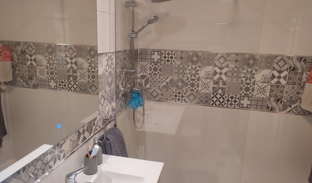 Resale - Apartment -
Hacienda Riquelme Golf Resort - Inland