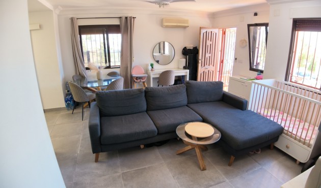 Resale - Villa -
Blue Lagoon - Costa Blanca