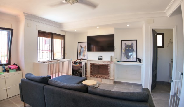 Resale - Villa -
Blue Lagoon - Costa Blanca