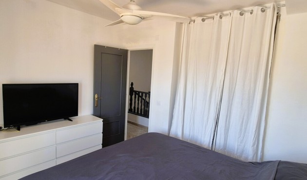 Resale - Villa -
Blue Lagoon - Costa Blanca