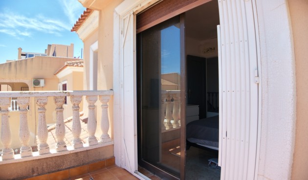 Resale - Villa -
Blue Lagoon - Costa Blanca
