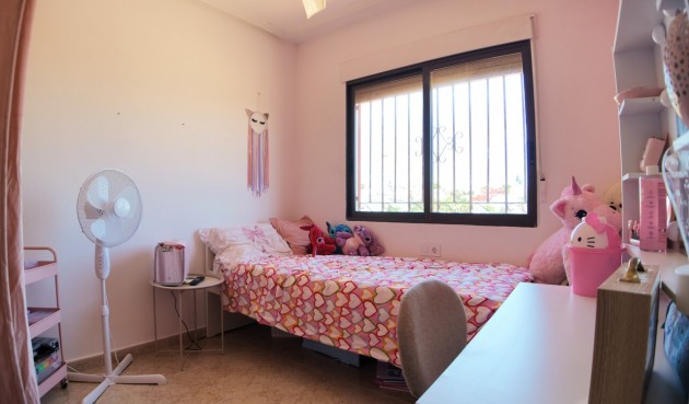 Resale - Villa -
Blue Lagoon - Costa Blanca