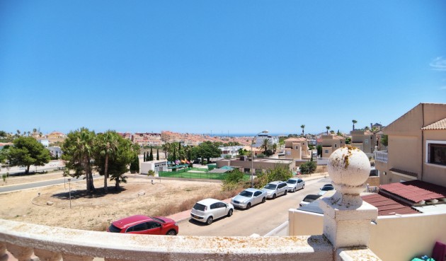 Resale - Villa -
Blue Lagoon - Costa Blanca