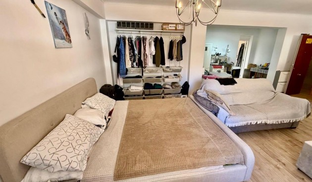Resale - Apartment -
Torrevieja - Estacion De Autobuses