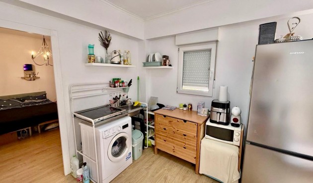 Resale - Apartment -
Torrevieja - Estacion De Autobuses