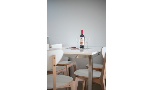 Short Term Rental - Apartment -
Punta Prima - Costa Blanca
