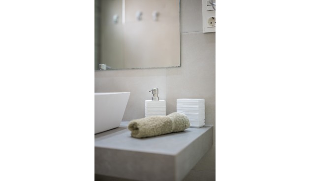 Short Term Rental - Apartment -
Punta Prima - Costa Blanca