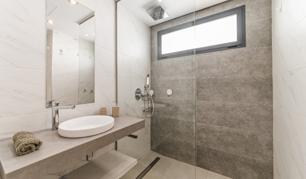 Short Term Rental - Apartment -
Punta Prima - Costa Blanca
