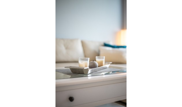 Short Term Rental - Apartment -
Punta Prima - Costa Blanca