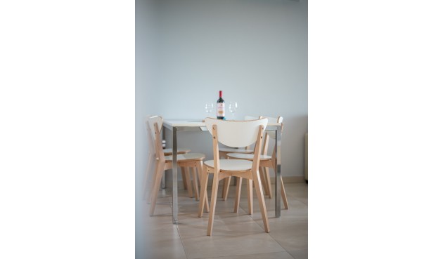 Short Term Rental - Apartment -
Punta Prima - Costa Blanca