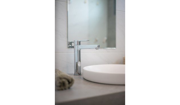 Short Term Rental - Apartment -
Punta Prima - Costa Blanca