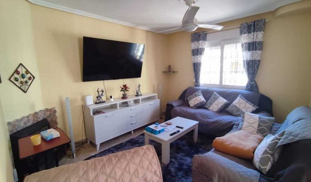 Resale - Town House -
Playa Flamenca - Costa Blanca
