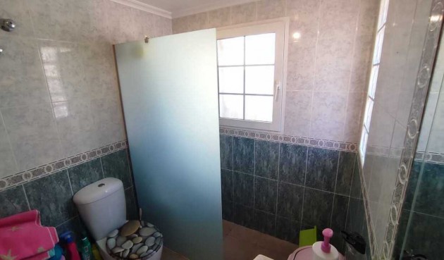 Resale - Town House -
Playa Flamenca - Costa Blanca