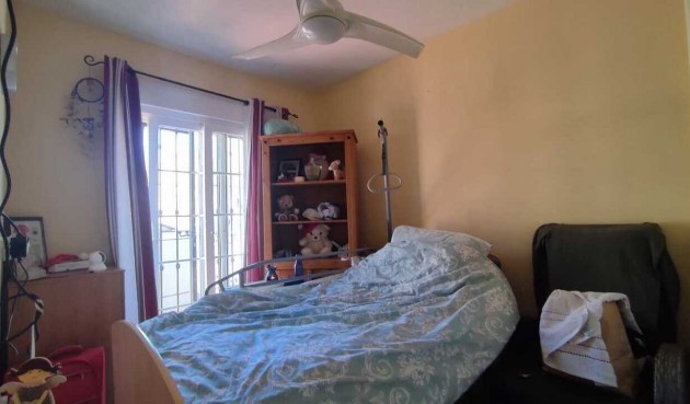 Resale - Town House -
Playa Flamenca - Costa Blanca