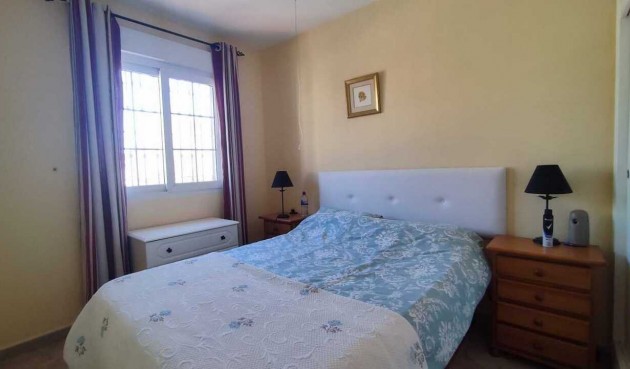 Resale - Town House -
Playa Flamenca - Costa Blanca