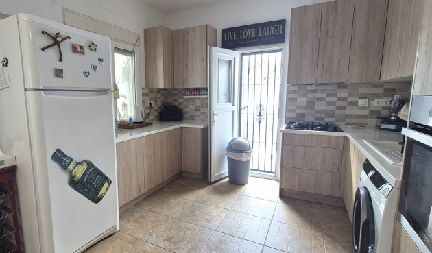 Resale - Bungalow -
Blue Lagoon - Costa Blanca