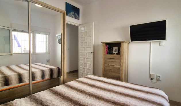 Resale - Bungalow -
Blue Lagoon - Costa Blanca