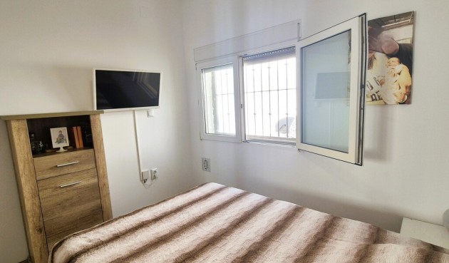 Resale - Bungalow -
Blue Lagoon - Costa Blanca