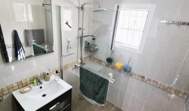 Resale - Bungalow -
Blue Lagoon - Costa Blanca