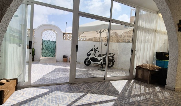 Resale - Bungalow -
Blue Lagoon - Costa Blanca