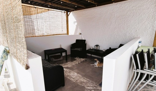 Resale - Bungalow -
Blue Lagoon - Costa Blanca