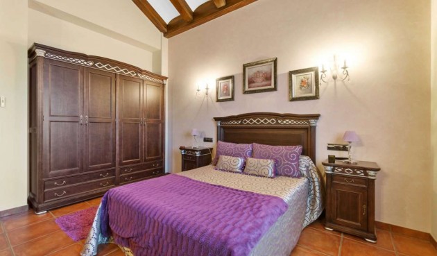 Resale - Villa -
Molins - Inland