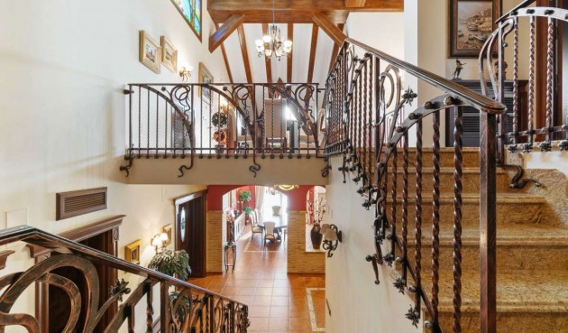 Resale - Villa -
Molins - Inland