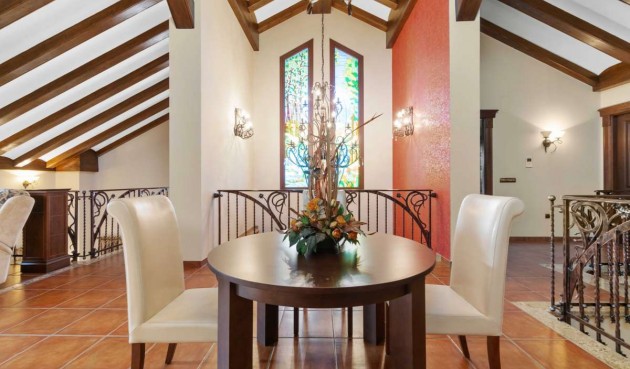 Resale - Villa -
Molins - Inland