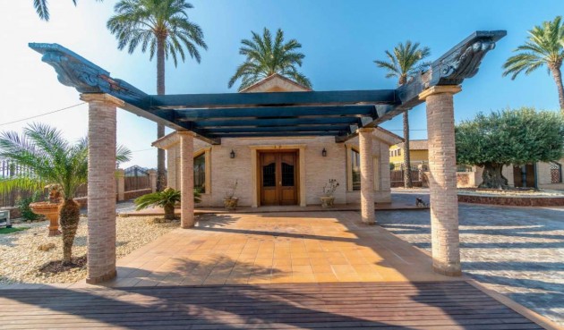 Resale - Villa -
Molins - Inland
