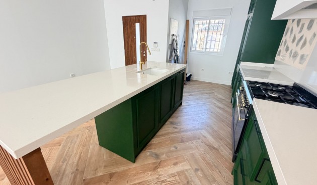 Resale - Town House -
Catral - Costa Blanca