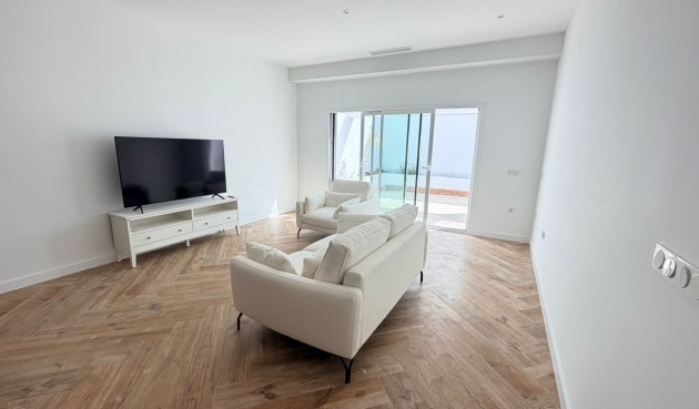 Resale - Town House -
Catral - Costa Blanca
