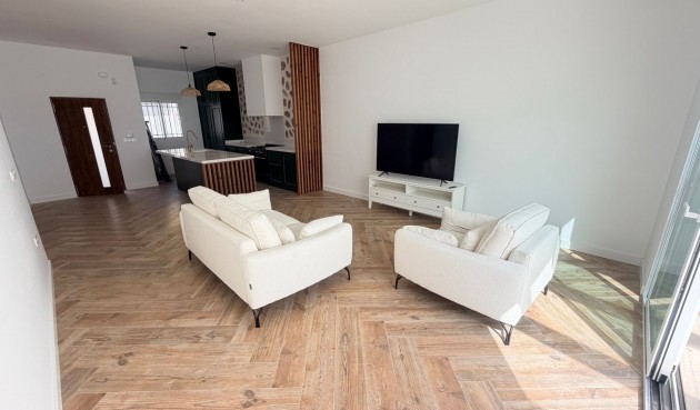 Resale - Town House -
Catral - Costa Blanca