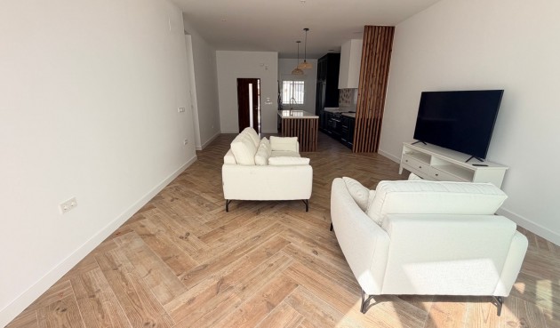 Resale - Town House -
Catral - Costa Blanca