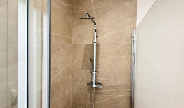 Resale - Town House -
Catral - Costa Blanca