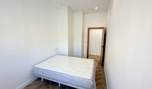 Resale - Town House -
Catral - Costa Blanca