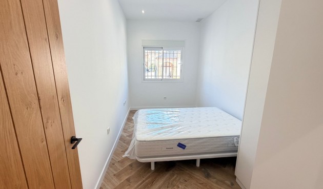 Resale - Town House -
Catral - Costa Blanca