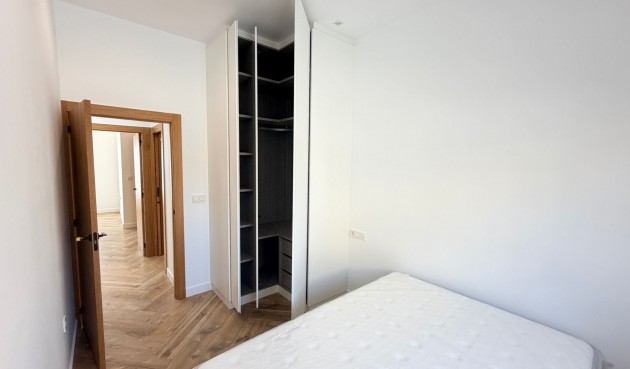 Resale - Town House -
Catral - Costa Blanca