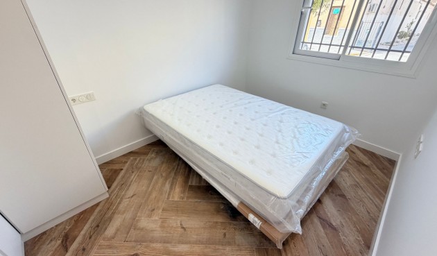 Resale - Town House -
Catral - Costa Blanca