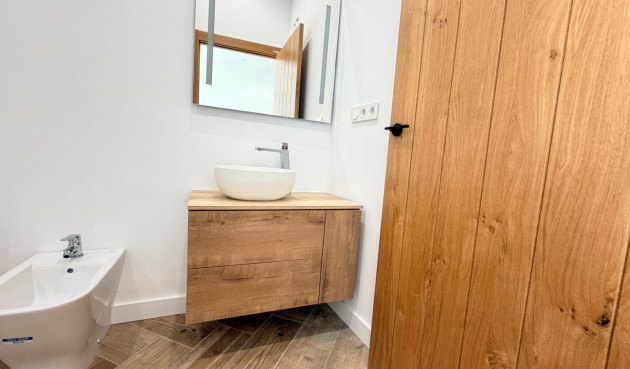 Resale - Town House -
Catral - Costa Blanca
