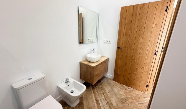 Resale - Town House -
Catral - Costa Blanca